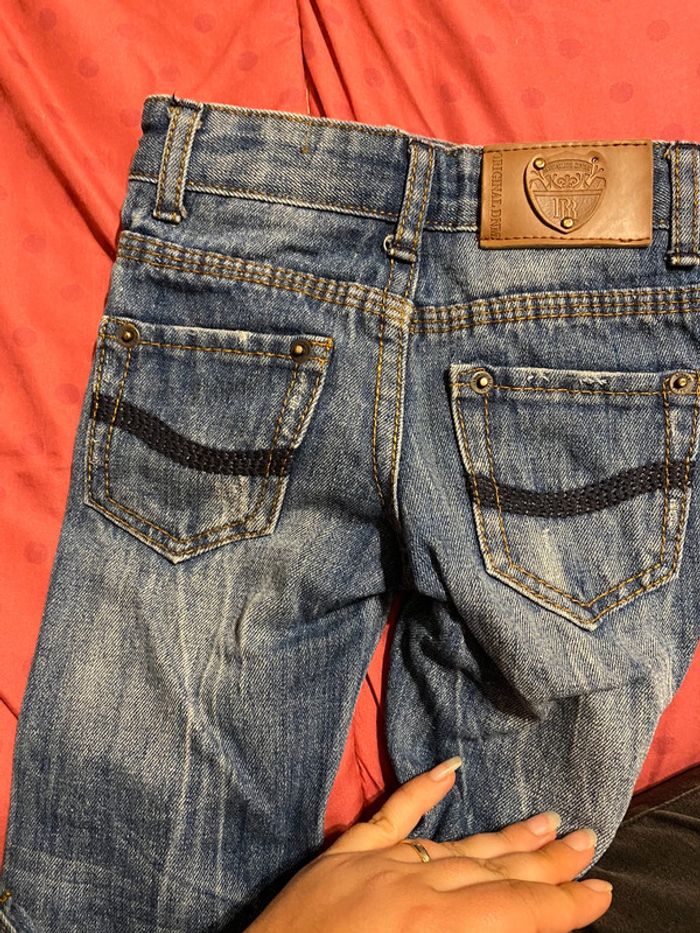 Jean rivaldi - photo numéro 3