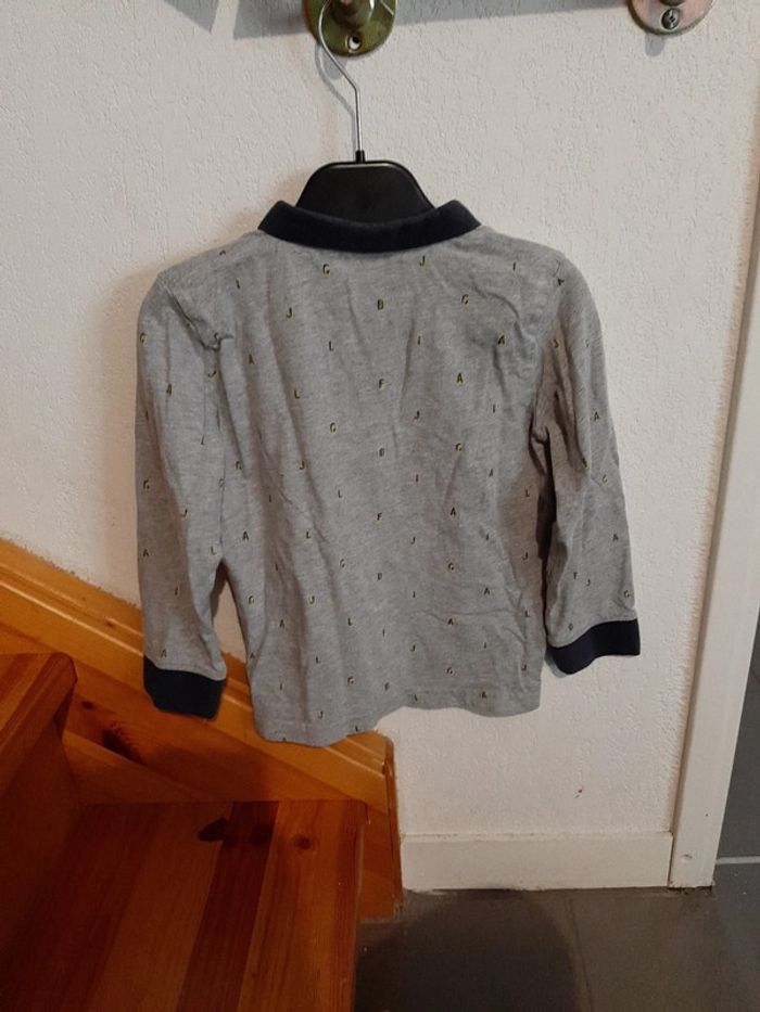 Tee-shirt 5 ans - photo numéro 2