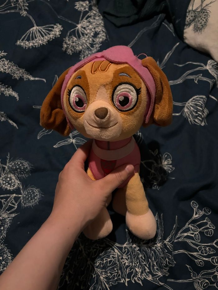 Peluche Stella - photo numéro 6