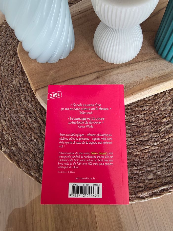 150 répliques pour paraître intelligent et cultivé - photo numéro 2