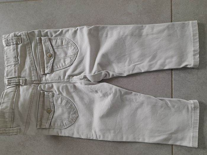 Pantalon - photo numéro 4