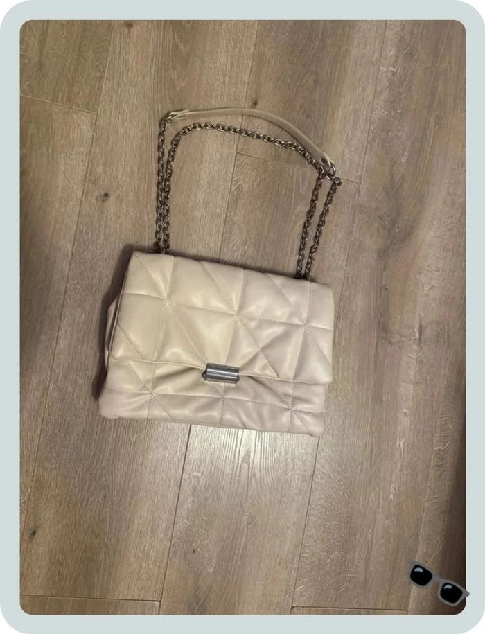 Sac porté épaule ou bandoulière - photo numéro 3