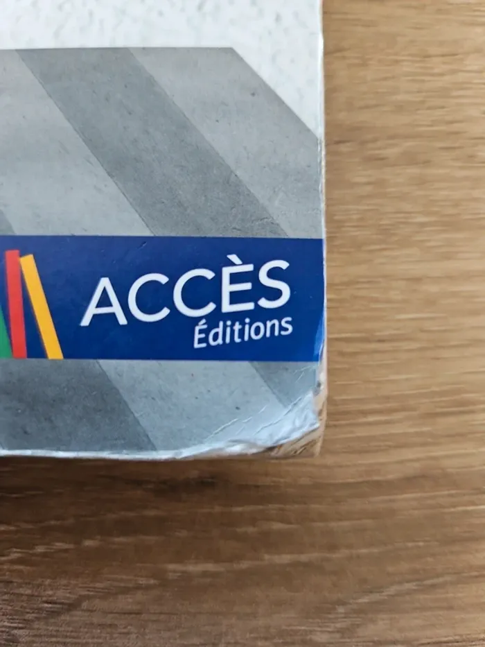 Acces maths au CP Guide peda et fichier eleve - photo numéro 6