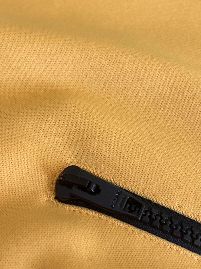 Veste/ sweat zip Céline - photo numéro 3