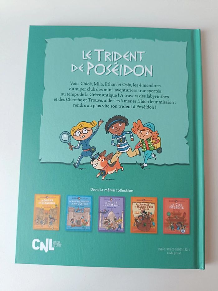 Livre - photo numéro 2