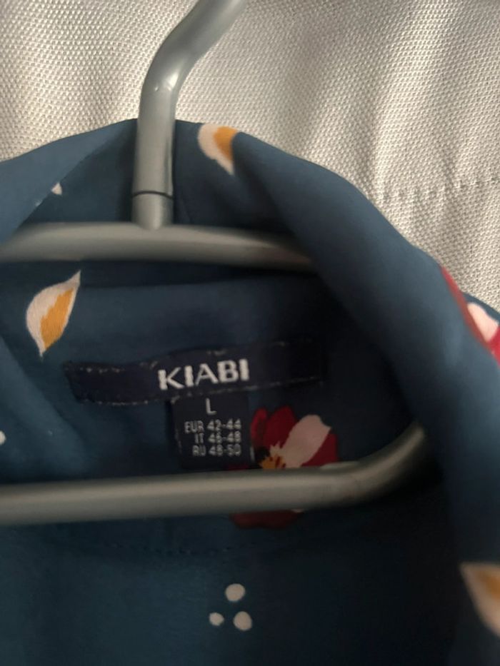 Haut kiabi - photo numéro 2