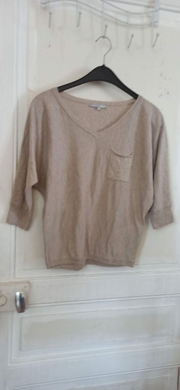 T shirt fin 34