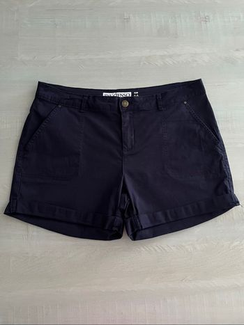 Short femme