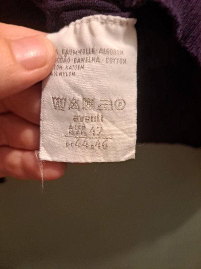 Pull taille 44 - photo numéro 3