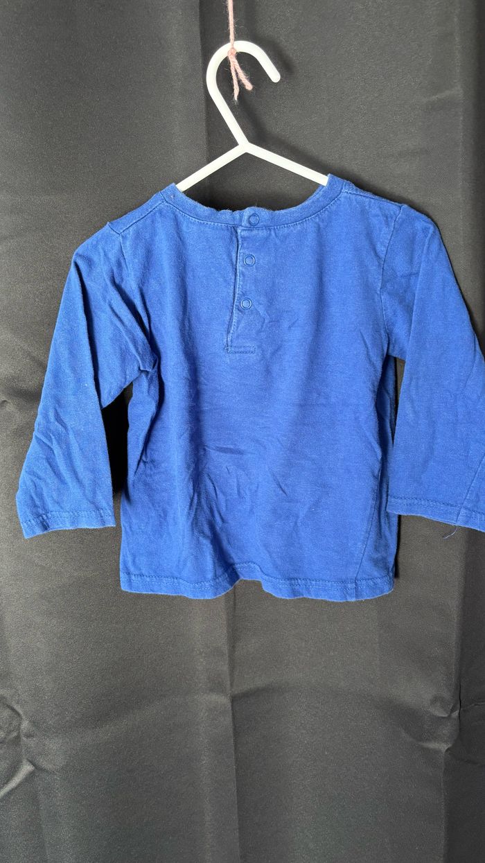 Tee shirt - photo numéro 4