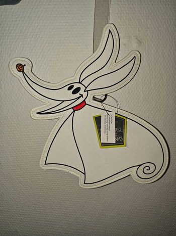 Loungefly zéro sac disney