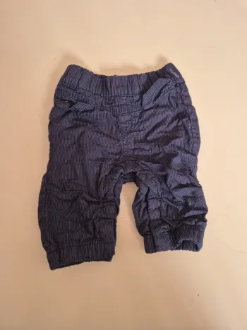 Pantalon 1 mois