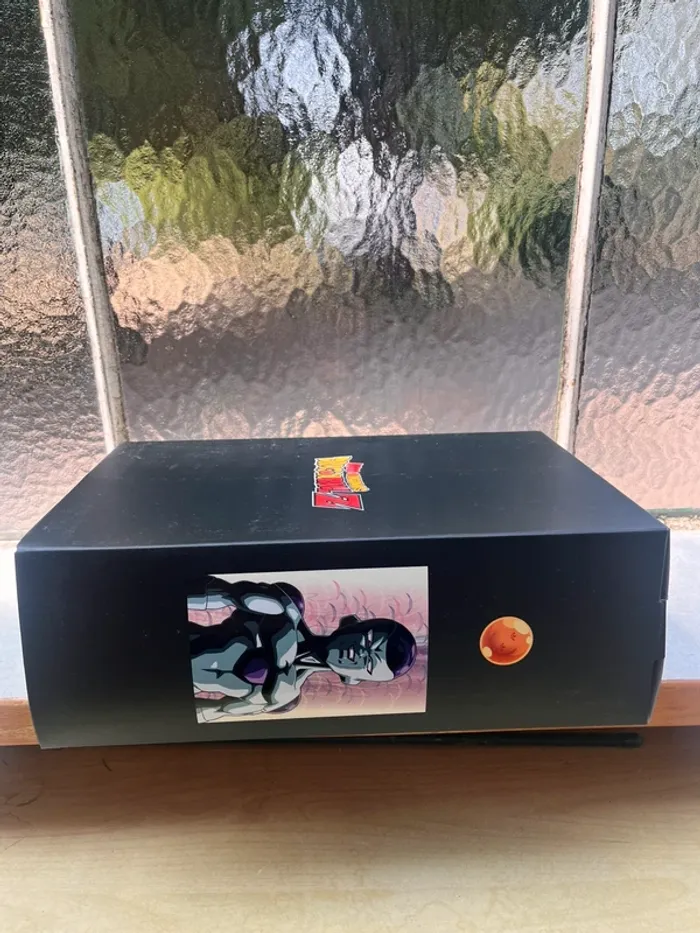 Adidas freezer dragon ball - photo numéro 10