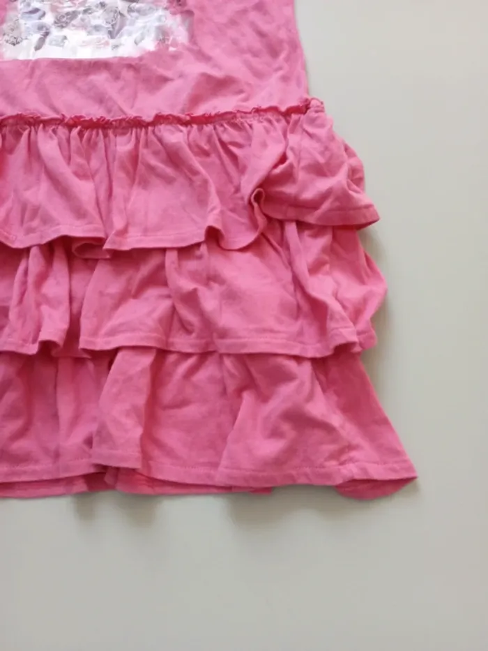 Robe 12 ans Violetta - photo numéro 9