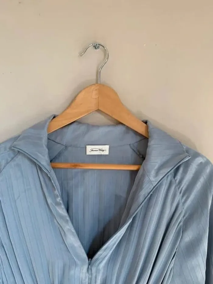Robe Zinawood American Vintage - photo numéro 8