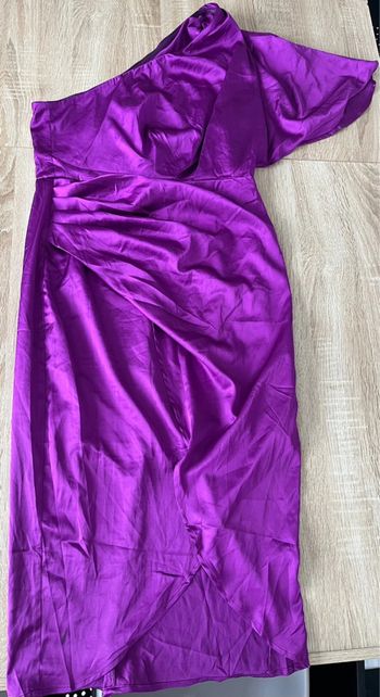 Robe soirée