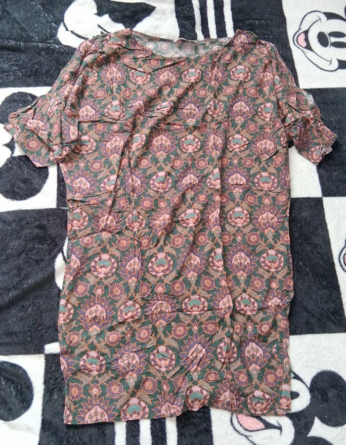 Robe Promod T42