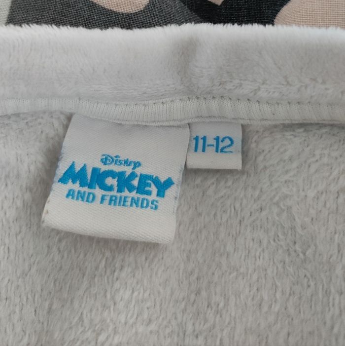 Pyjama deux pièces - photo numéro 6