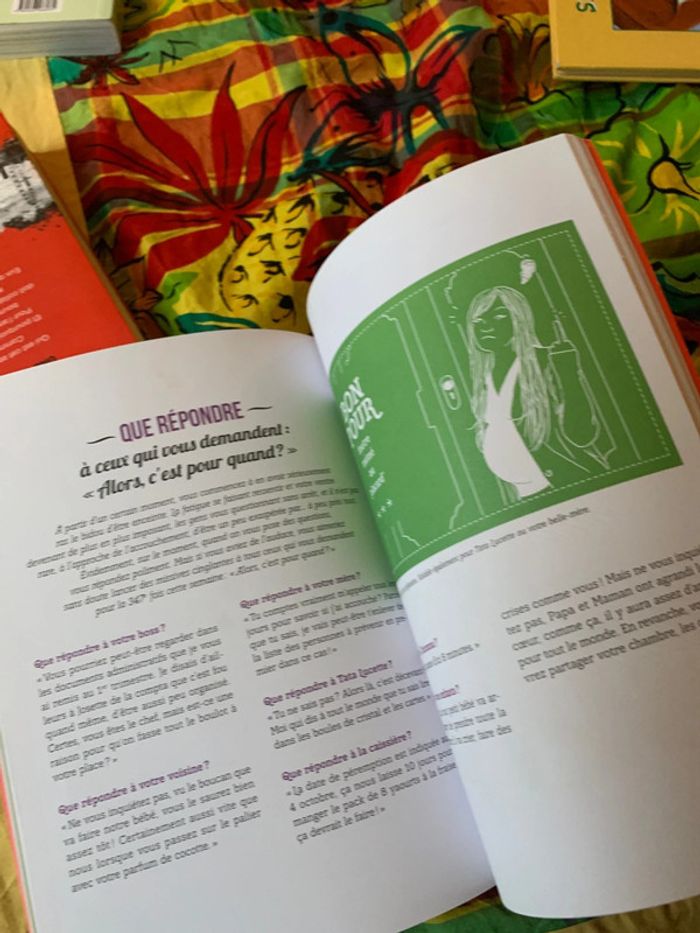 La grossesse - photo numéro 9