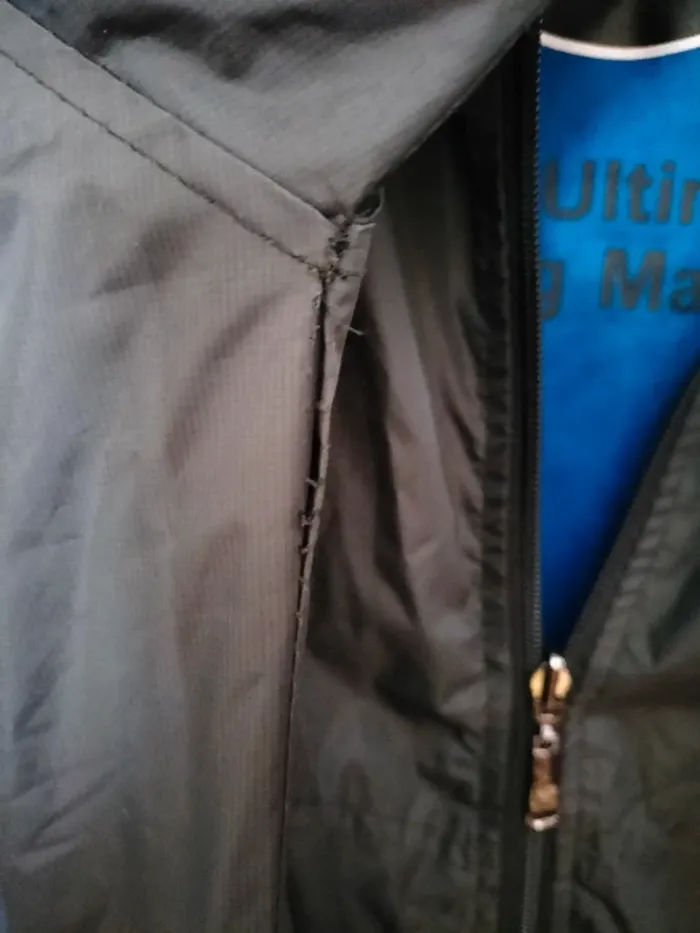Blouson réversible - photo numéro 3