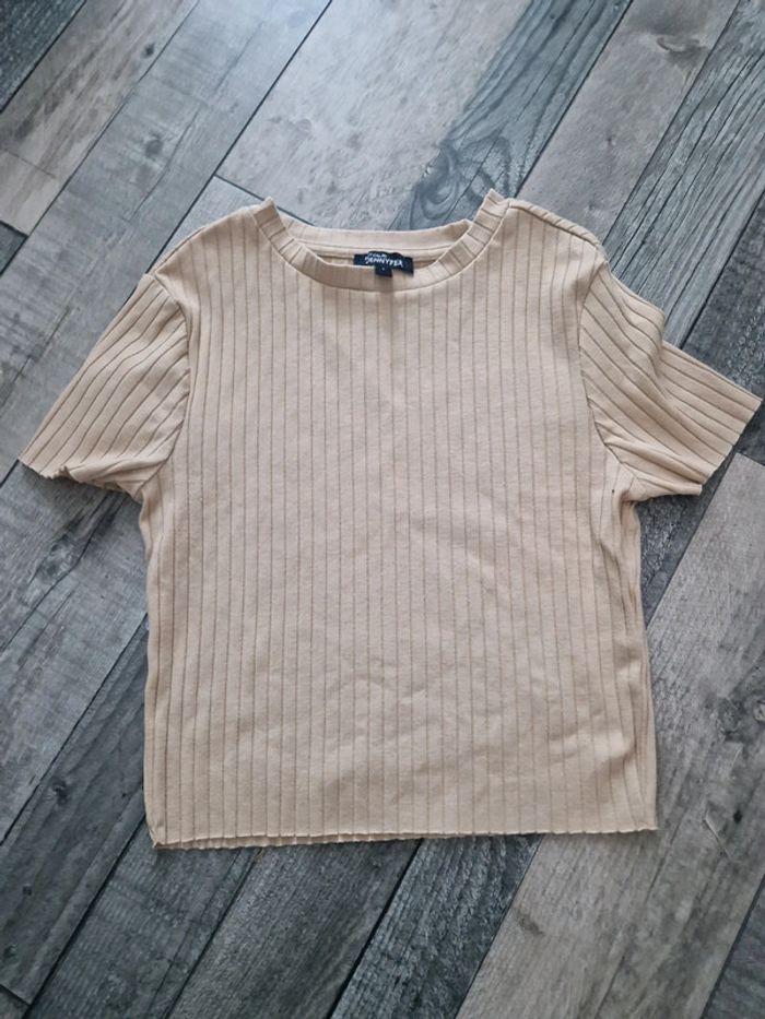 Haut taille s jennyfer