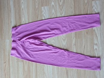 Legging uni In Extenso - 10 Ans