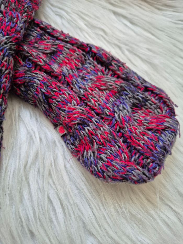 Écharpe taille unique - photo numéro 2