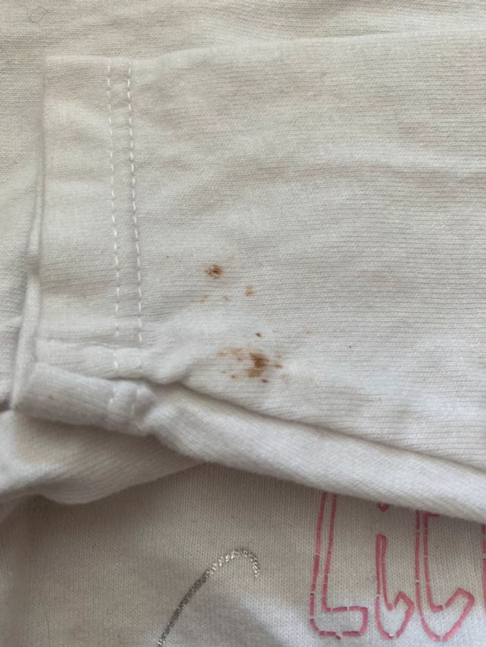 Haut tunique orchestra 18 mois - photo numéro 5