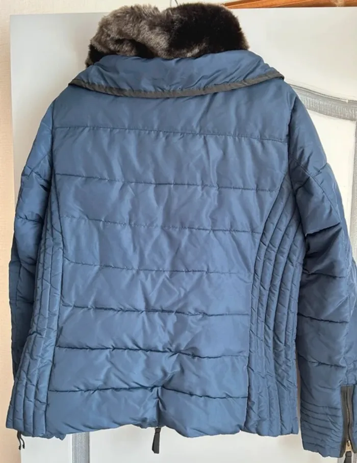 Blouson Tom Tailor taille L - photo numéro 2