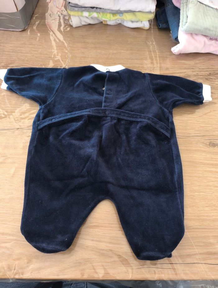 Pyjama galaxie - photo numéro 2