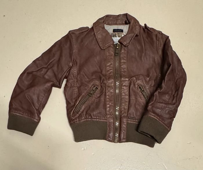 Blouson Ikks 3 ans