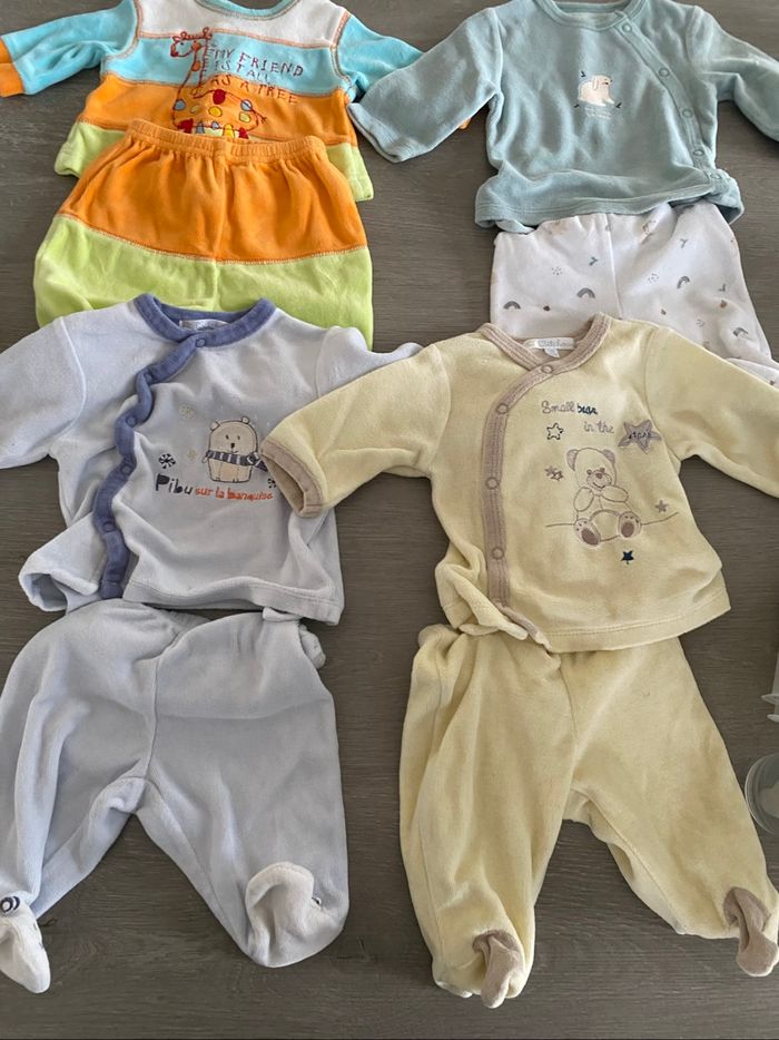 Gros lot vêtements - photo numéro 8