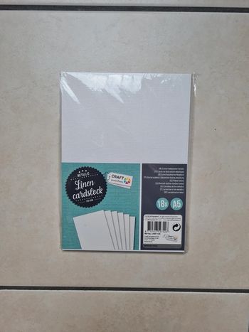 Fonds de cartes texturé et métallique