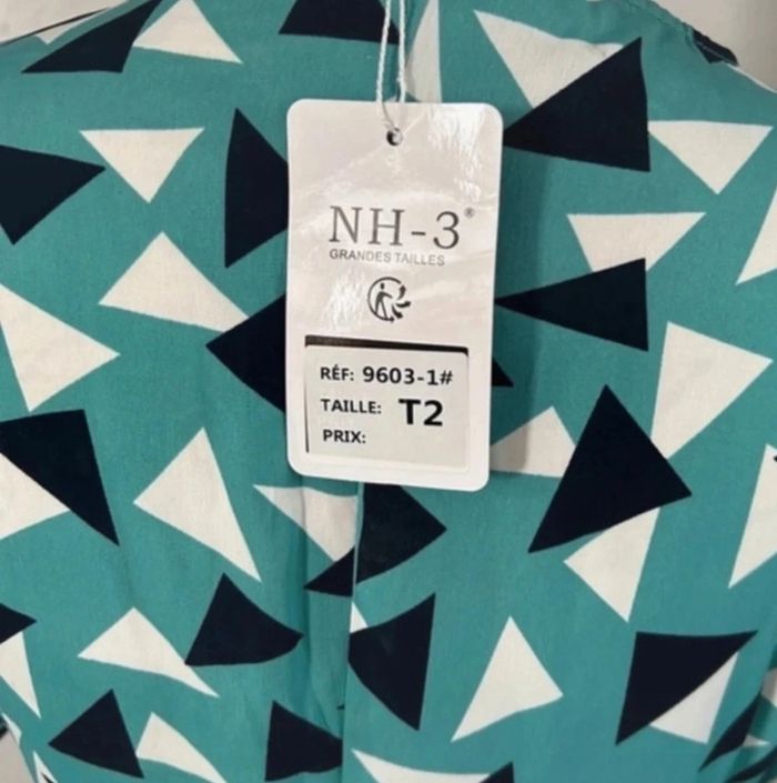 Robe cœur crose - photo numéro 4