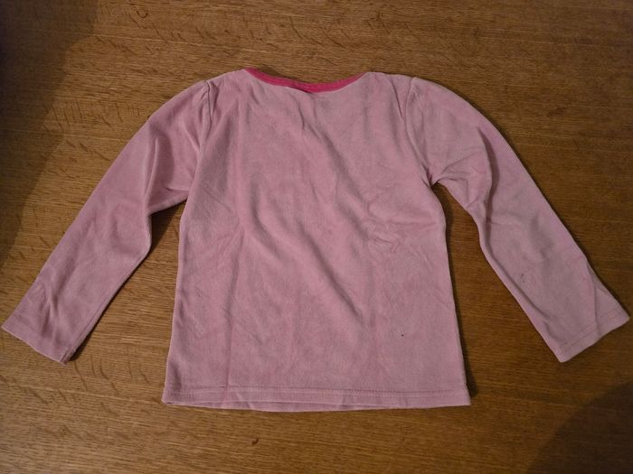 Pyjama 2 pièces fille - photo numéro 3