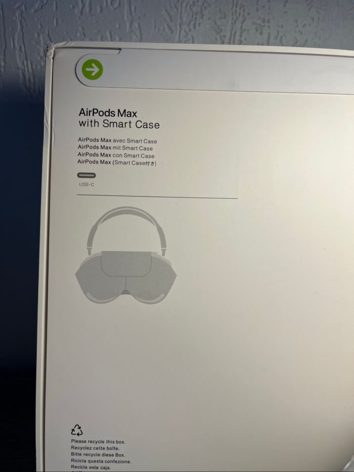 AirPod Max 2 - photo numéro 3