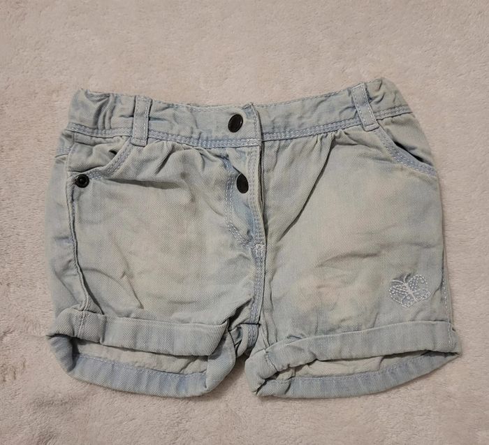 Short 12 mois / Verbaudet