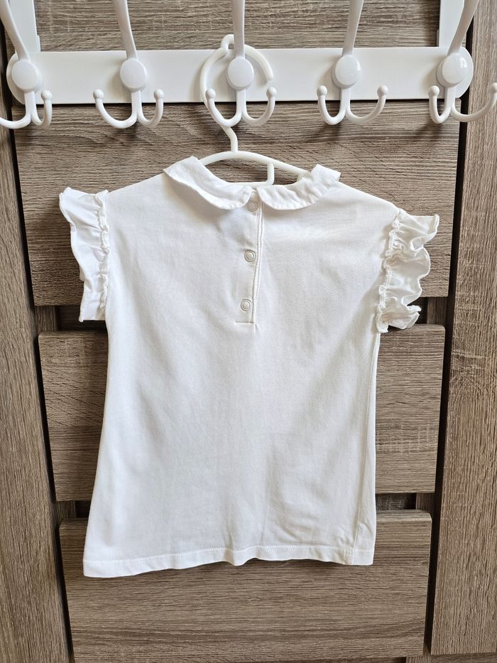 Vêtement Bébé Fille - Ensemble - Sergent Major - 24 mois 86 cm - photo numéro 8