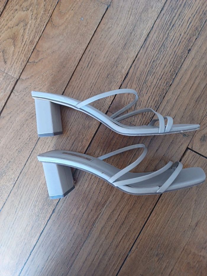 Mules - photo numéro 6