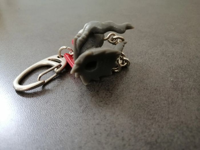 porte clef pokemon darkrai - photo numéro 3
