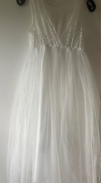 robe de cérémonie