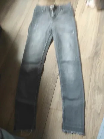 Jean camaïeu taille 34 36