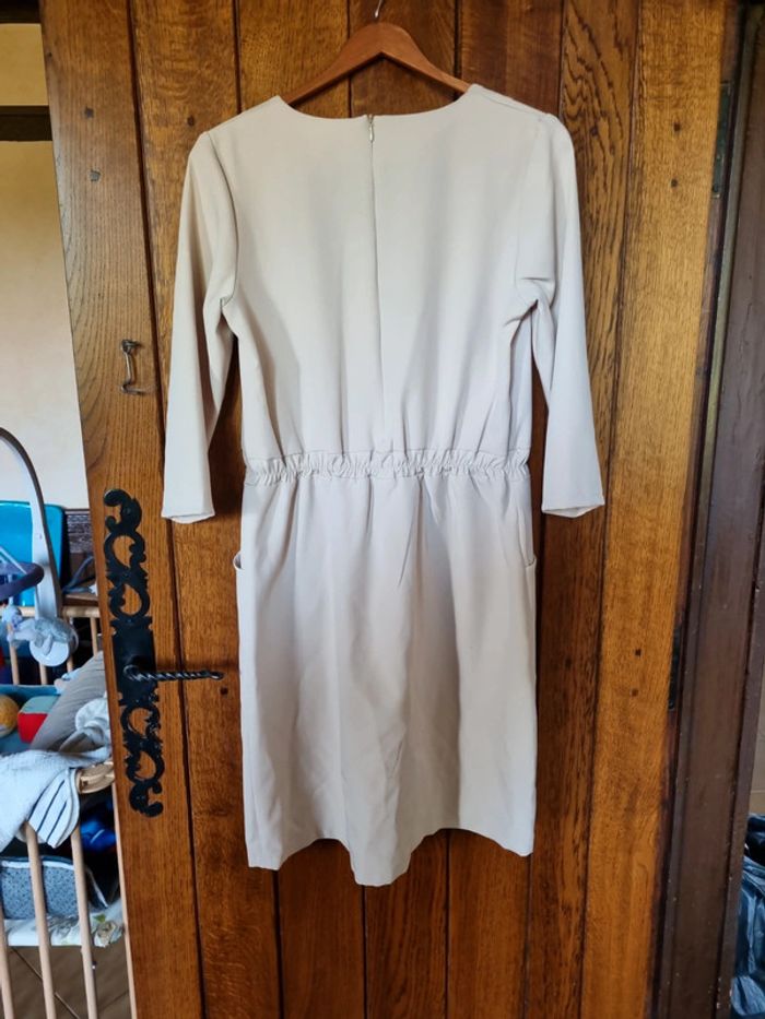 Robe manche 3/4 - photo numéro 2