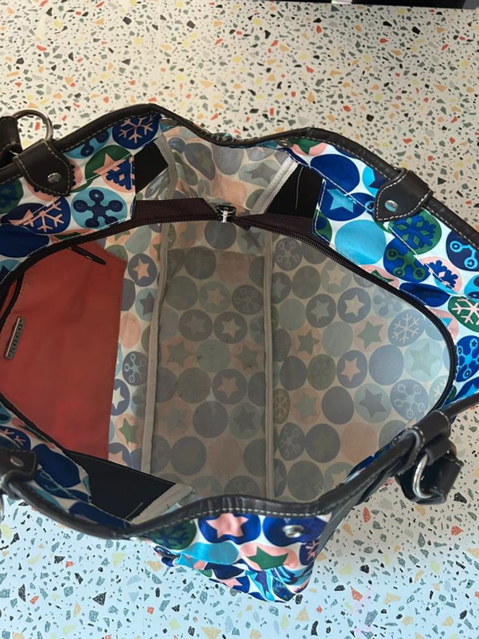 Sac à main soco - photo numéro 5