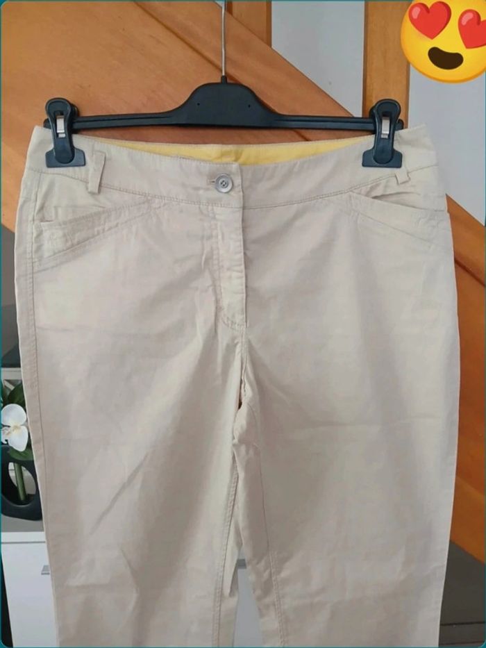 Pantalon pour femme Neuf Taille L🌿💝 - photo numéro 4