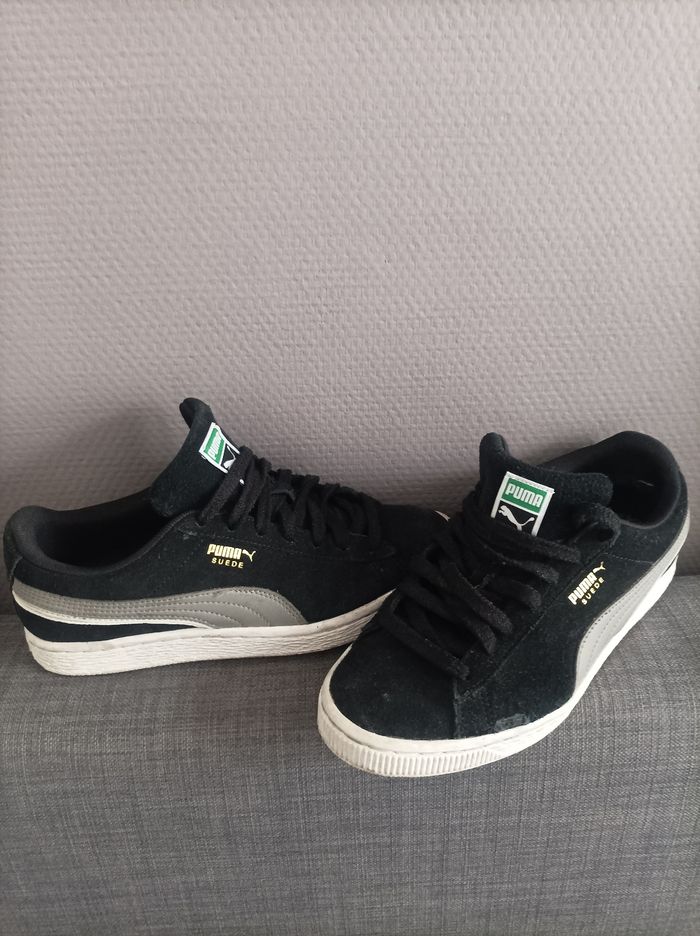 Puma - photo numéro 4