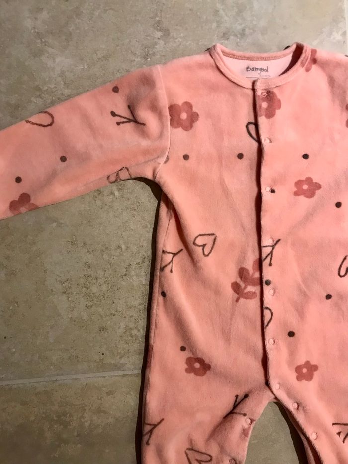 Pyjama 24 mois - photo numéro 2