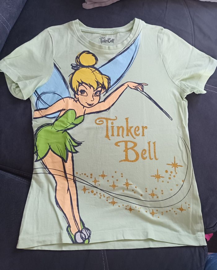 Lot de t-shirts - photo numéro 7