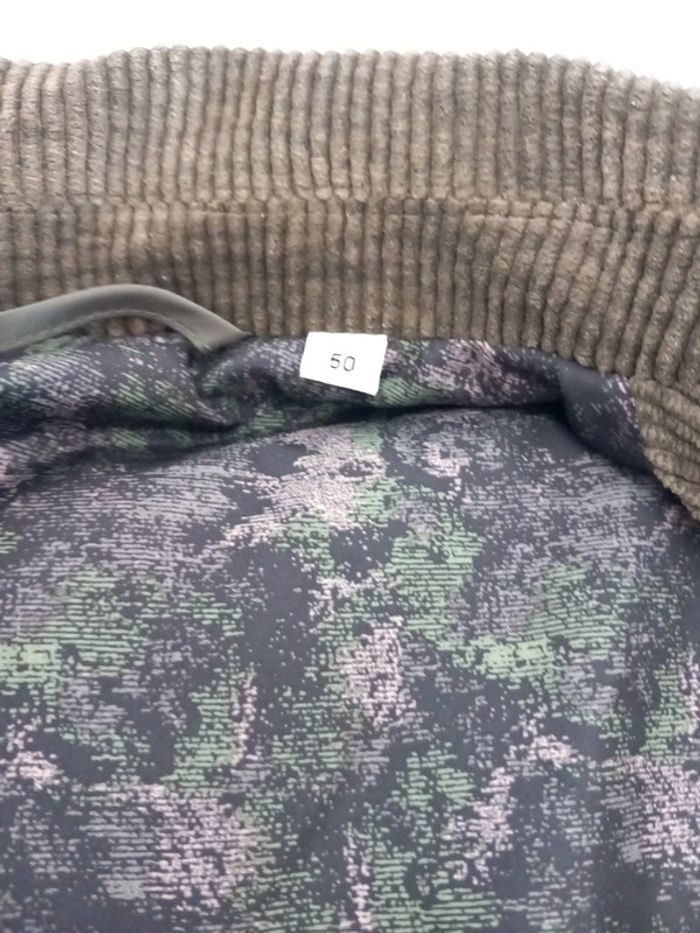 Veste Devred - photo numéro 5