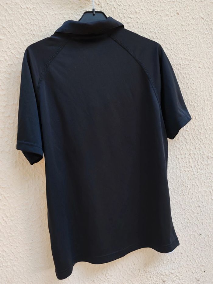 Polo manches courtes Dry Gear - photo numéro 2